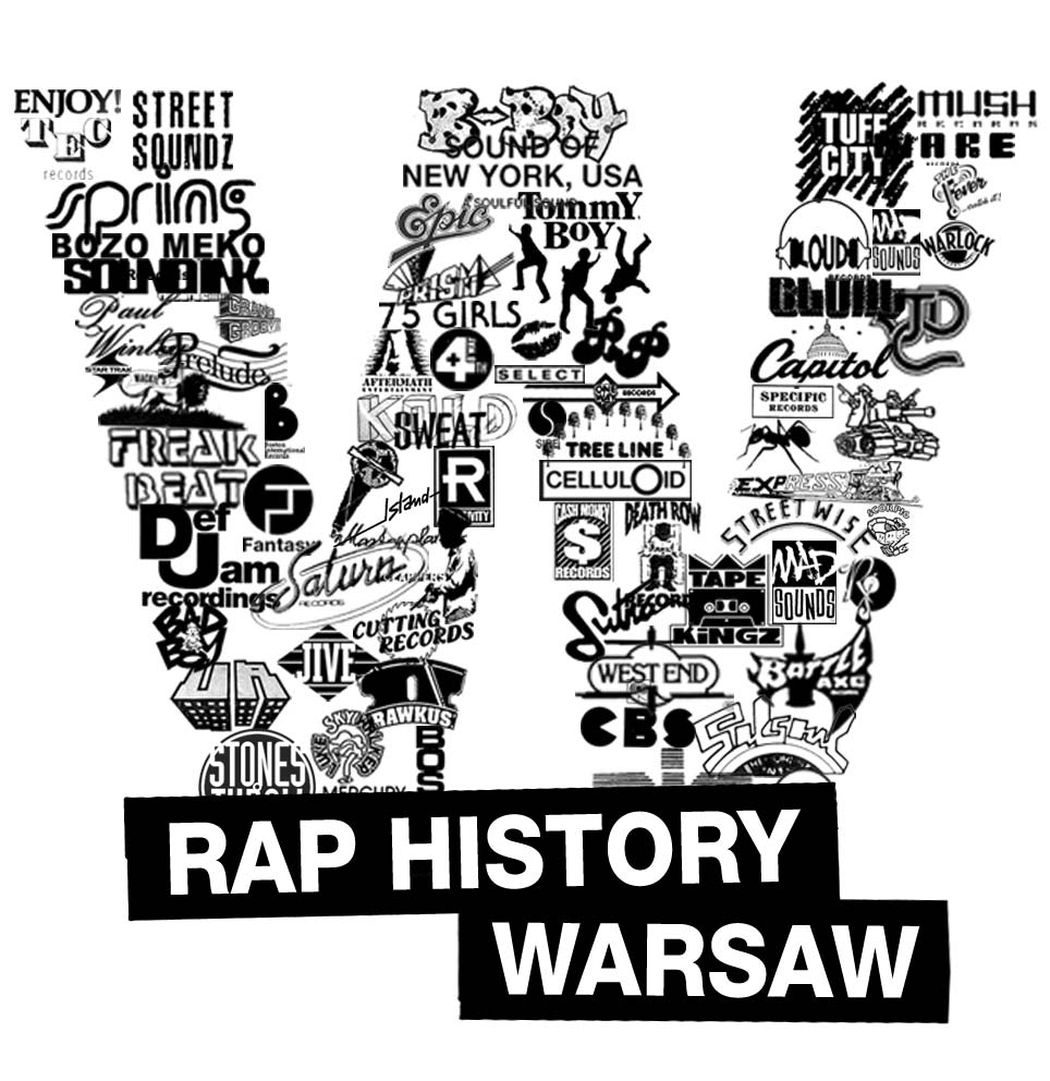 Raphistory-Warsaw